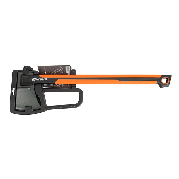 Топор-колун Nisus Торнадо N-WL-430E-6 (2300г)