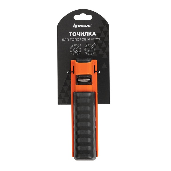 Точилка Nisus N-WL-2018 для топоров и ножей