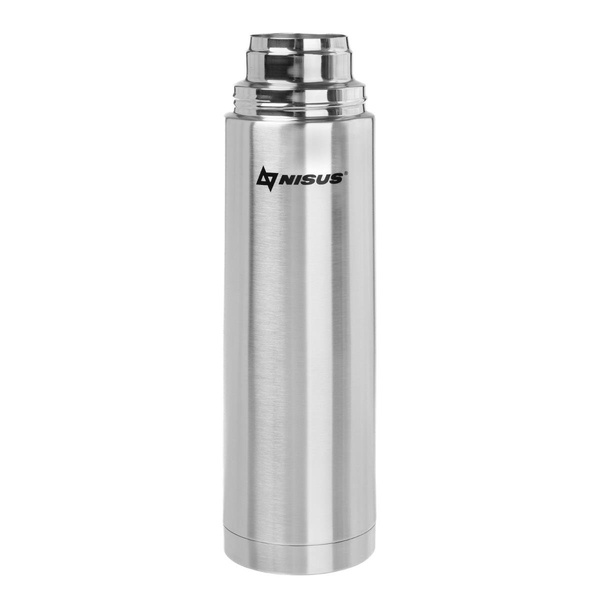 Термос Nisus N-TM-016-G 1000 мл