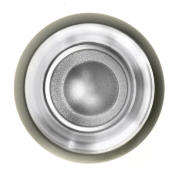 Термос Nisus N-TM-040-K (2 крышки-кружки) 1200 мл