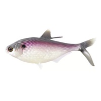 Приманка мягкая 13 Fishing B.A.M.F. Shad 8" PS