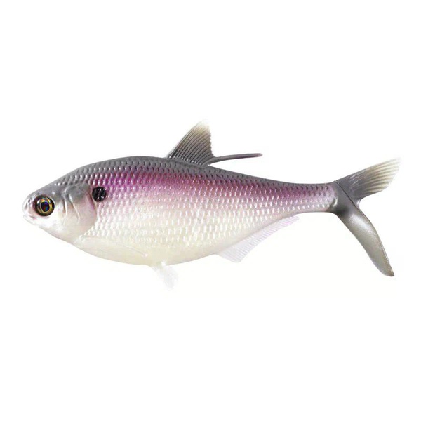 Приманка мягкая 13 Fishing B.A.M.F. Shad 8" PS