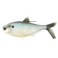 Приманка мягкая 13 Fishing B.A.M.F. Shad 8" SS