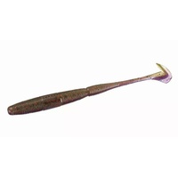 Приманка мягкая 13 Fishing Ninja Worm 5.5" PBJT