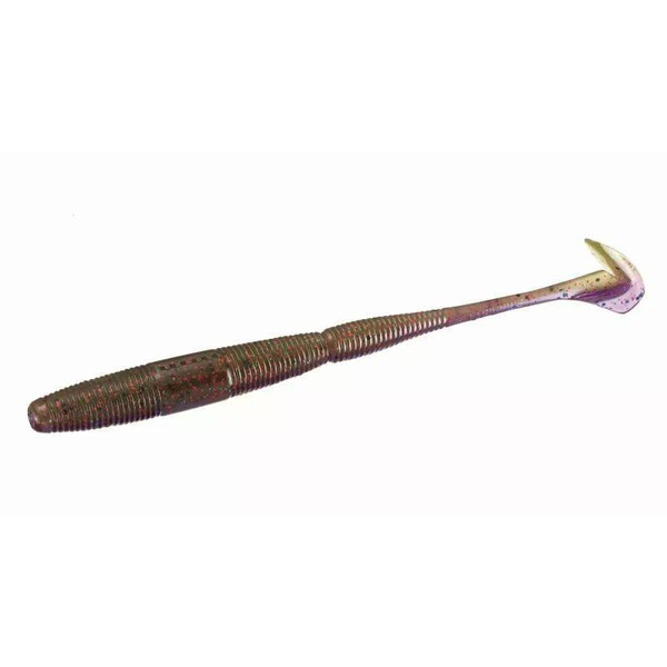Приманка мягкая 13 Fishing Ninja Worm 5.5" PBJT