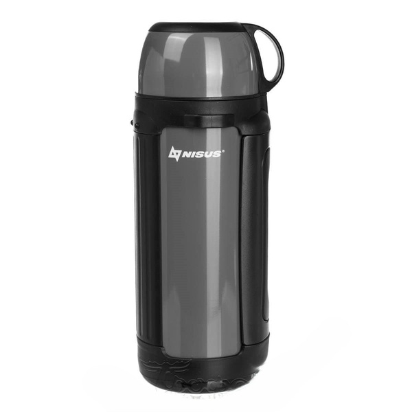 Термос Nisus N-TM-042-G 1.7 л