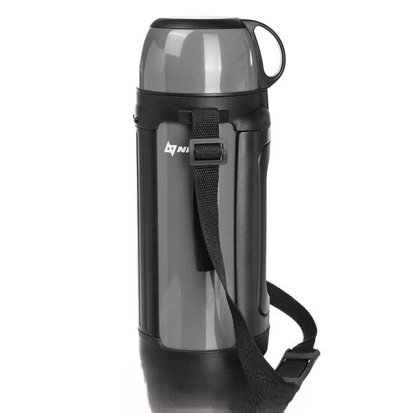 Термос Nisus N-TM-042-G 1.7 л