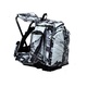 Рюкзак-стул AVI-Outdoor Hagle 50 л Snow camo. Фото 1
