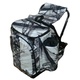 Рюкзак-стул AVI-Outdoor Hagle 50 л Snow camo. Фото 2