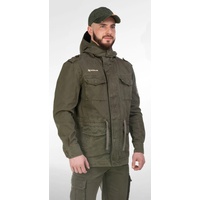 Куртка Nisus Тактик олива