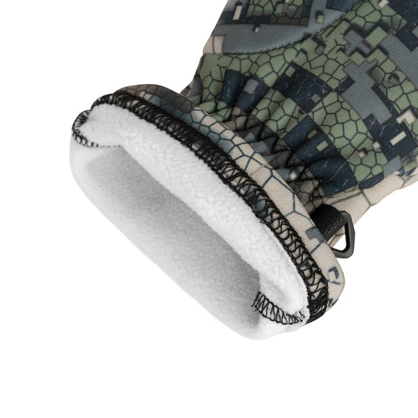 Перчатки Nisus Fiber