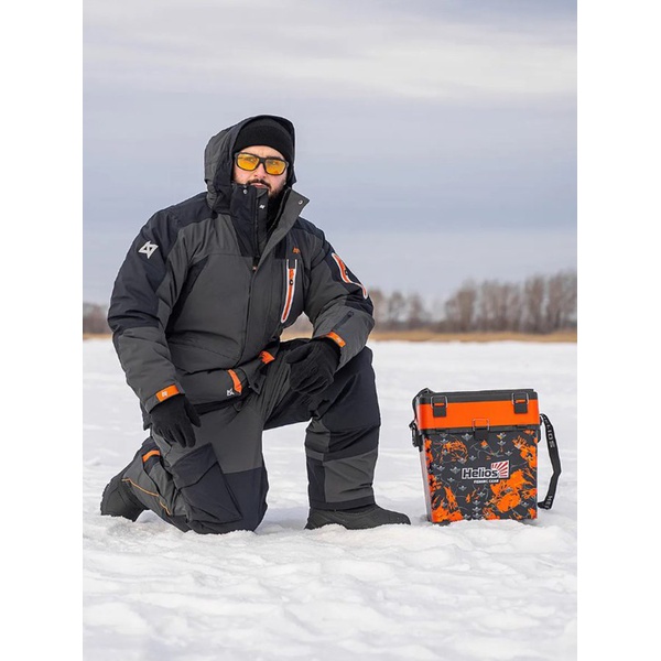 Костюм Nisus 3в1 River Pro