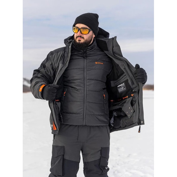 Костюм Nisus 3в1 River Pro