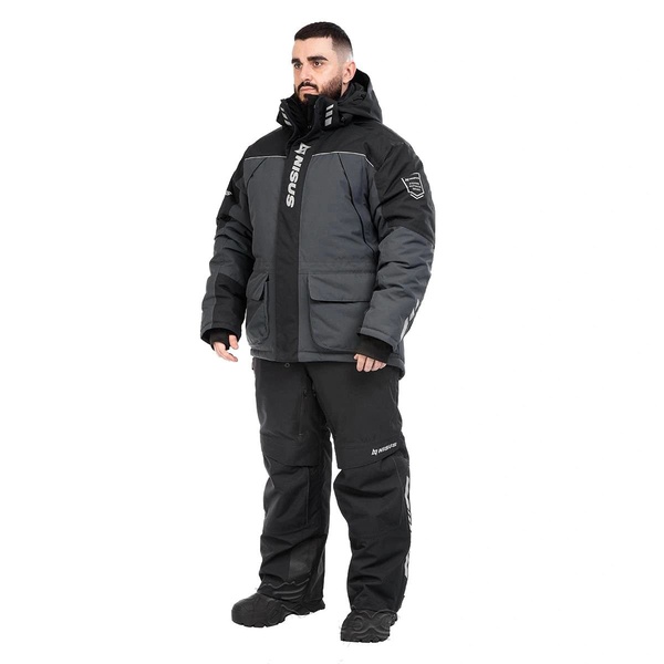 Костюм зимний Nisus Кастор (мембрана 15/15 К)