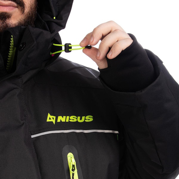 Костюм Nisus Лидер (мембрана 15/15 К)