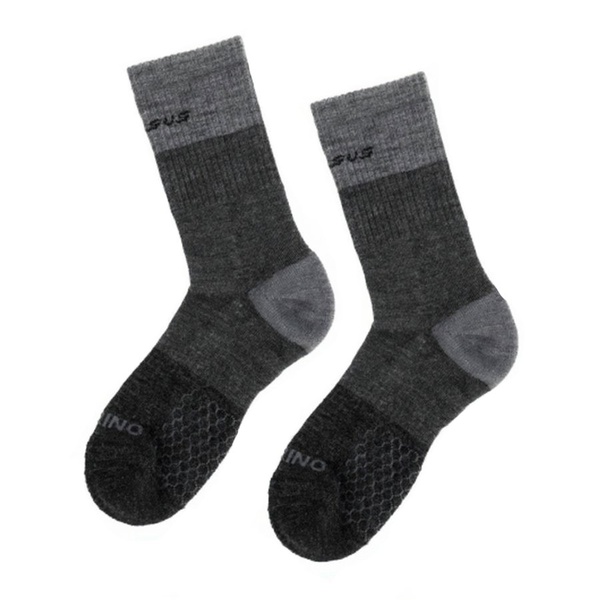 Термоноски Nisus Merino Force