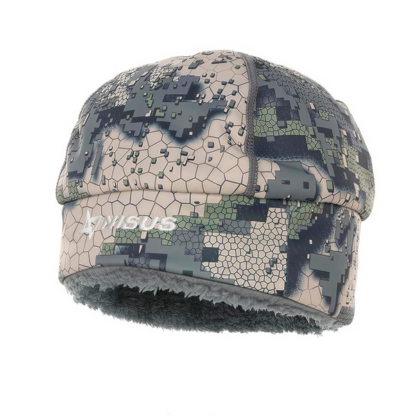 Комплект Nisus Thermal duo (шапка, снуд)