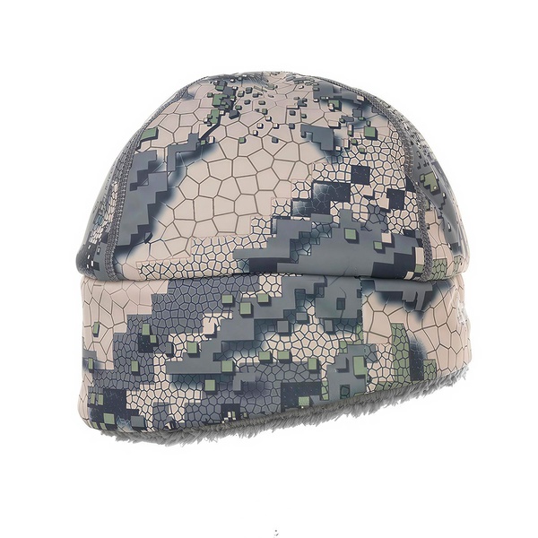Комплект Nisus Thermal duo (шапка, снуд)