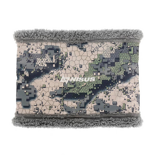 Комплект Nisus Thermal duo (шапка, снуд)