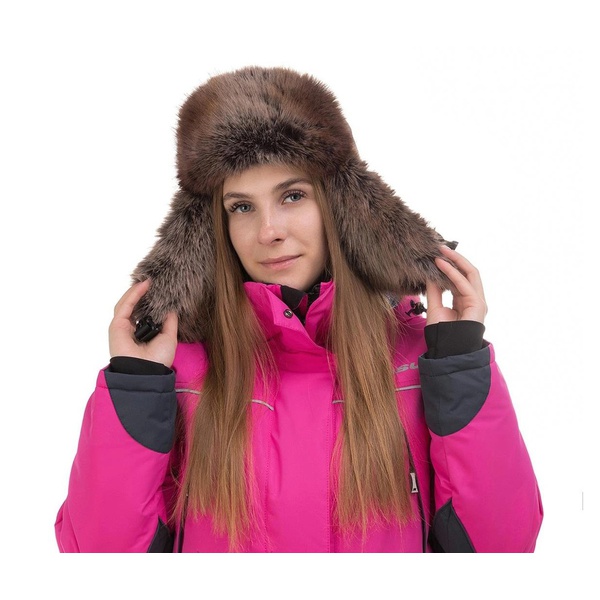 Шапка женская Nisus Mira
