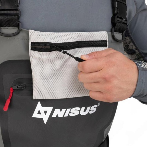 Вейдерсы Nisus Iron River