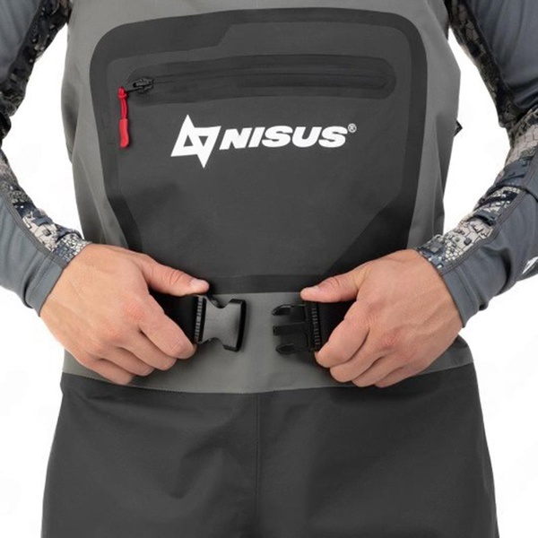 Вейдерсы Nisus Iron River