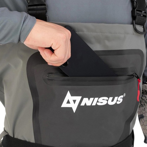 Вейдерсы Nisus Iron River