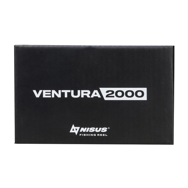 Катушка Nisus Ventura 2000