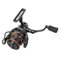 Катушка Nisus Ventura 2000