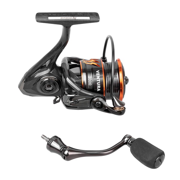 Катушка Nisus Ventura 2000