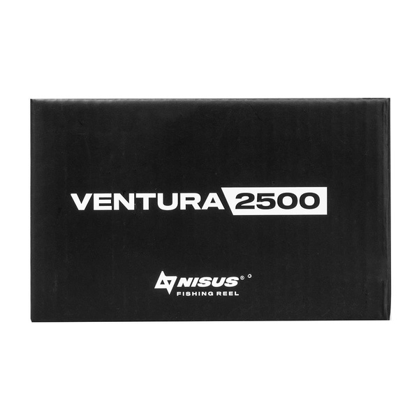 Катушка Nisus Ventura 2500