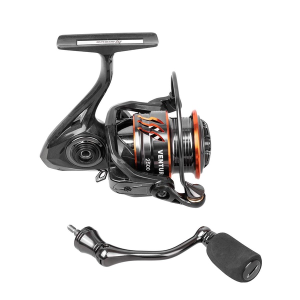 Катушка Nisus Ventura 2500