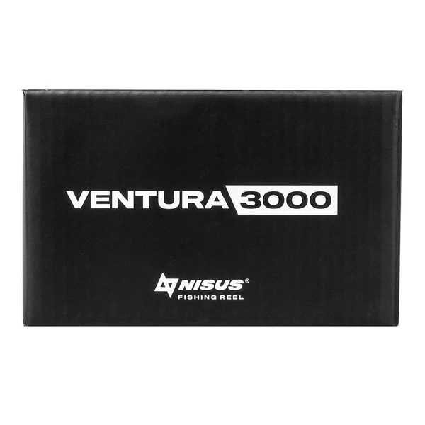 Катушка Nisus Ventura 3000