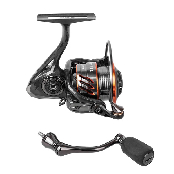 Катушка Nisus Ventura 3000