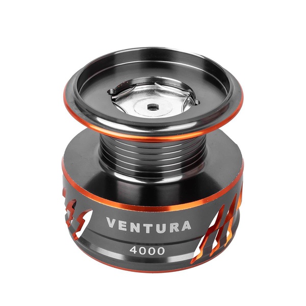 Катушка Nisus Ventura 4000