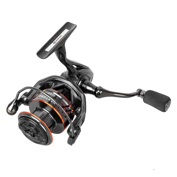 Катушка Nisus Ventura 4000