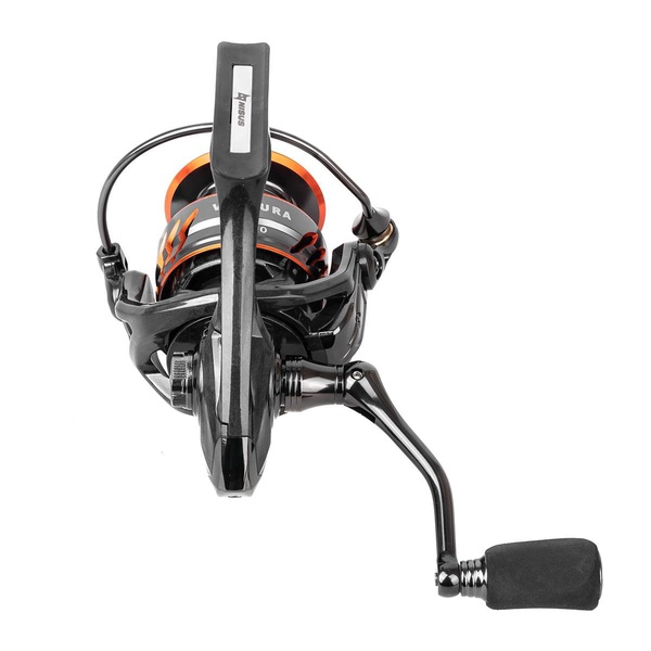 Катушка Nisus Ventura 4000