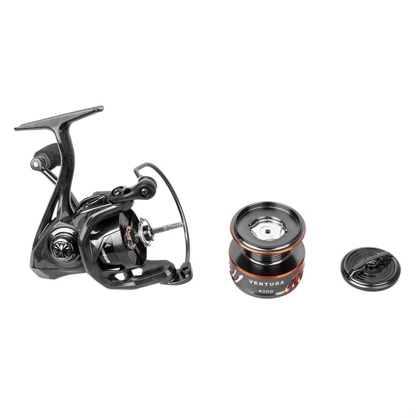 Катушка Nisus Ventura 4000
