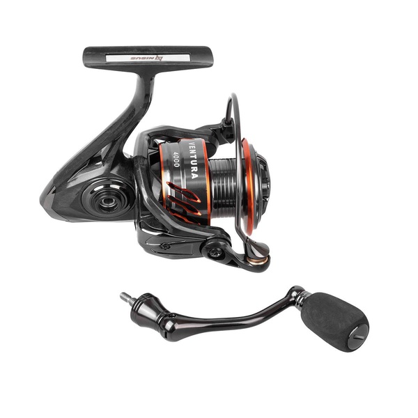 Катушка Nisus Ventura 4000