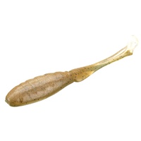 Приманка мягкая 13 Fishing Vertigo Minnow Dropshot 3"