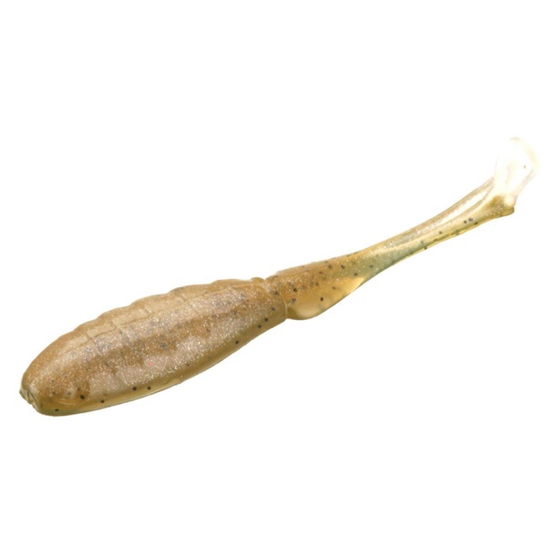 Приманка мягкая 13 Fishing Vertigo Minnow Dropshot 3"