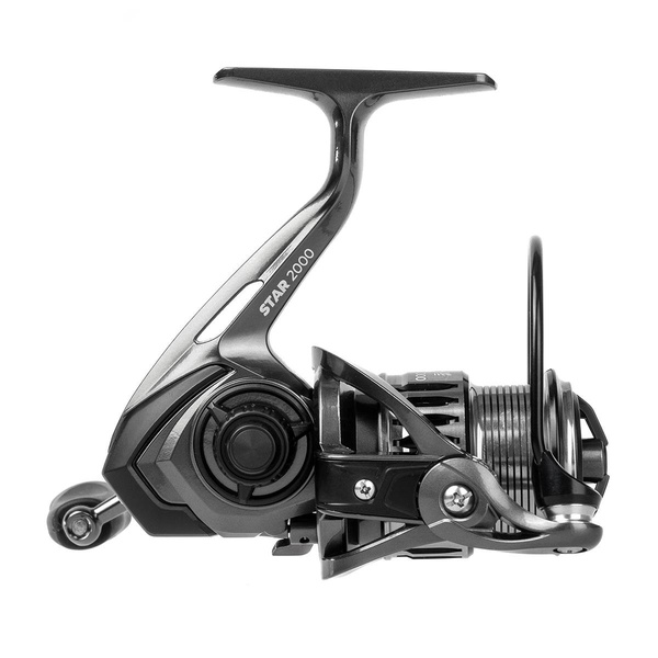 Катушка Helios Star 2000
