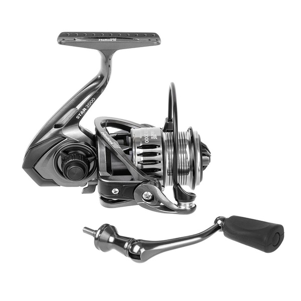 Катушка Helios Star 2000