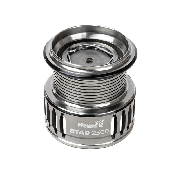 Катушка Helios Star 2500