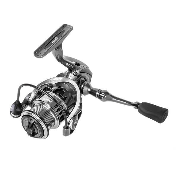 Катушка Helios Star 2500