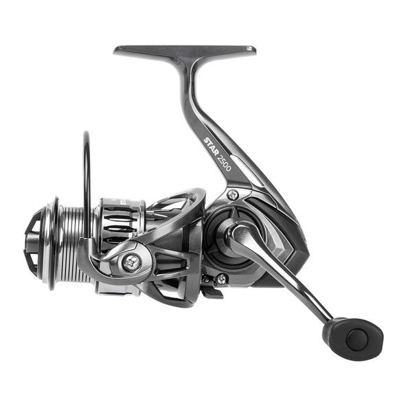 Катушка Helios Star 2500