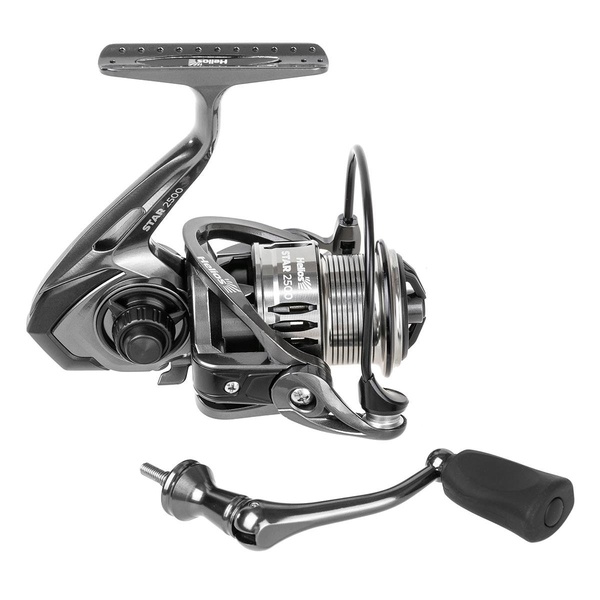 Катушка Helios Star 2500