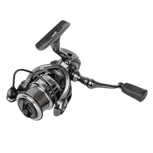 Катушка Helios Star 3000