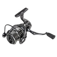 Катушка Helios Folk feeder 4000S CP