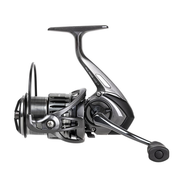 Катушка Helios Folk feeder 4000S CP